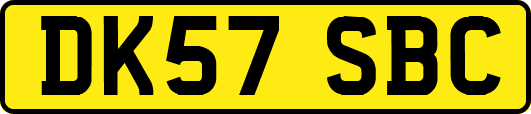 DK57SBC