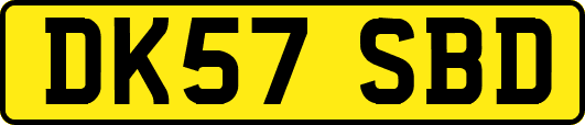 DK57SBD