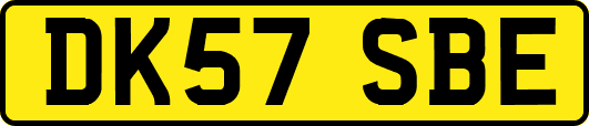 DK57SBE