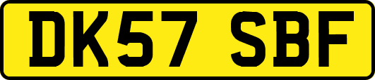 DK57SBF