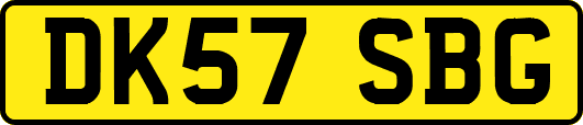 DK57SBG