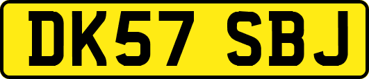 DK57SBJ
