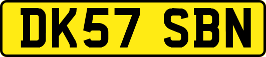 DK57SBN