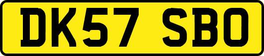DK57SBO
