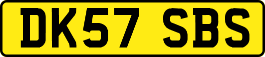 DK57SBS