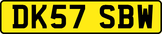 DK57SBW