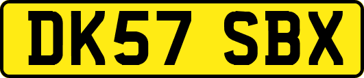 DK57SBX