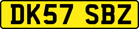 DK57SBZ
