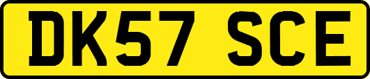 DK57SCE