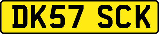 DK57SCK