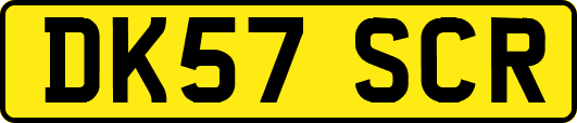 DK57SCR