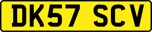 DK57SCV