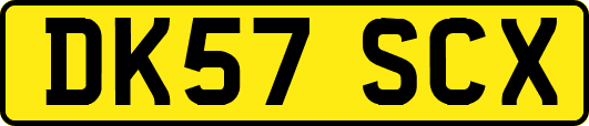 DK57SCX