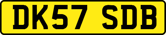 DK57SDB