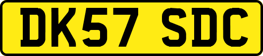 DK57SDC