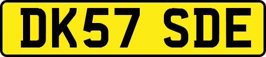 DK57SDE