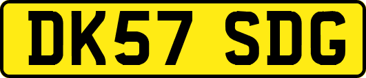 DK57SDG