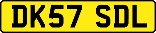 DK57SDL