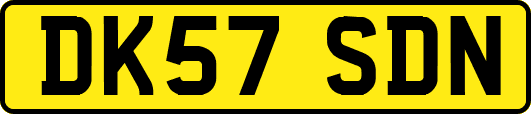 DK57SDN