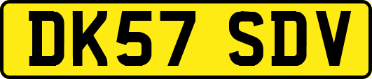 DK57SDV