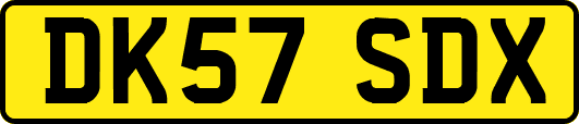 DK57SDX