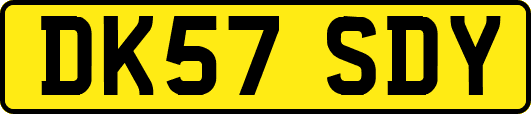 DK57SDY