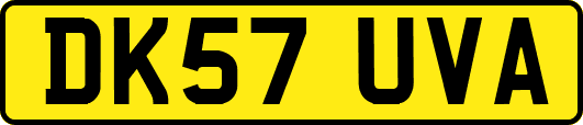 DK57UVA