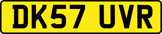 DK57UVR