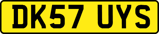 DK57UYS