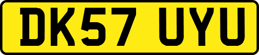 DK57UYU