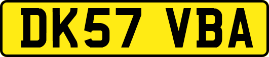DK57VBA