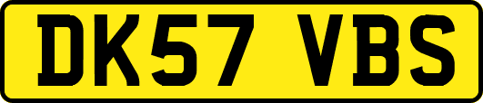 DK57VBS