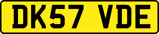 DK57VDE