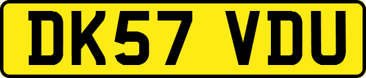 DK57VDU