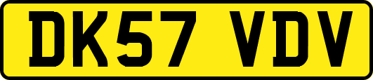 DK57VDV