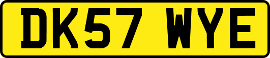 DK57WYE