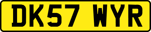 DK57WYR