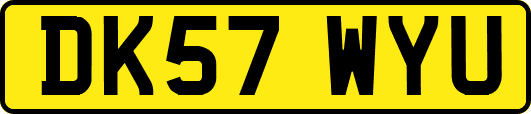 DK57WYU