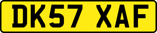 DK57XAF