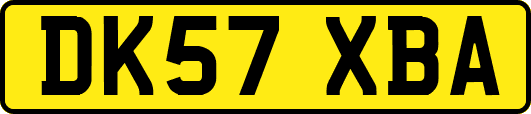 DK57XBA