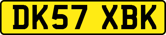 DK57XBK