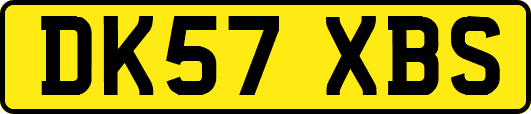 DK57XBS