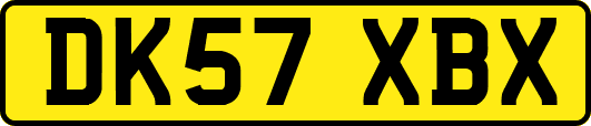 DK57XBX