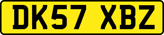 DK57XBZ