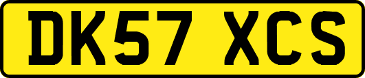 DK57XCS