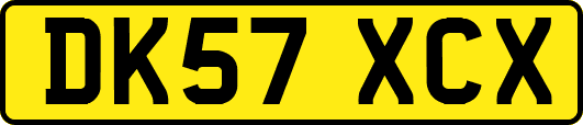 DK57XCX