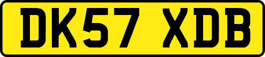 DK57XDB