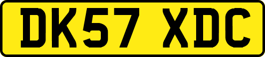 DK57XDC