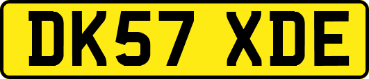 DK57XDE