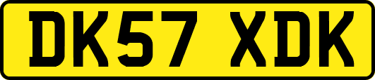 DK57XDK